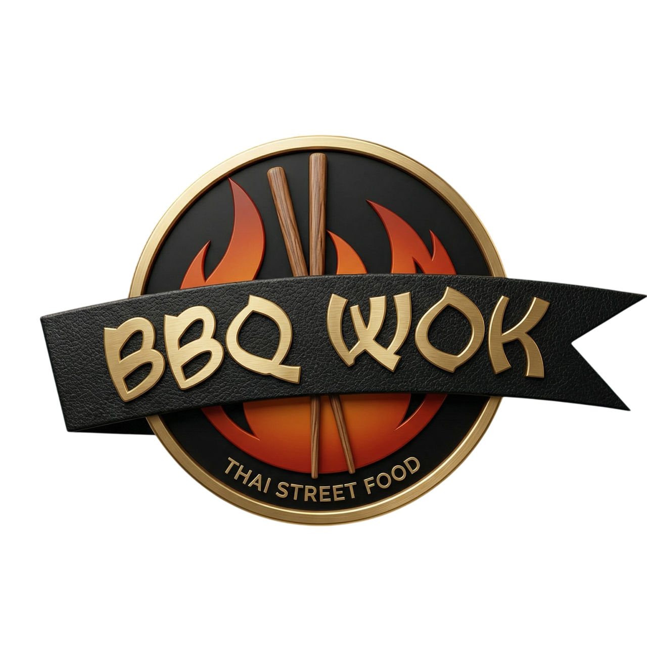 BBQ WOK